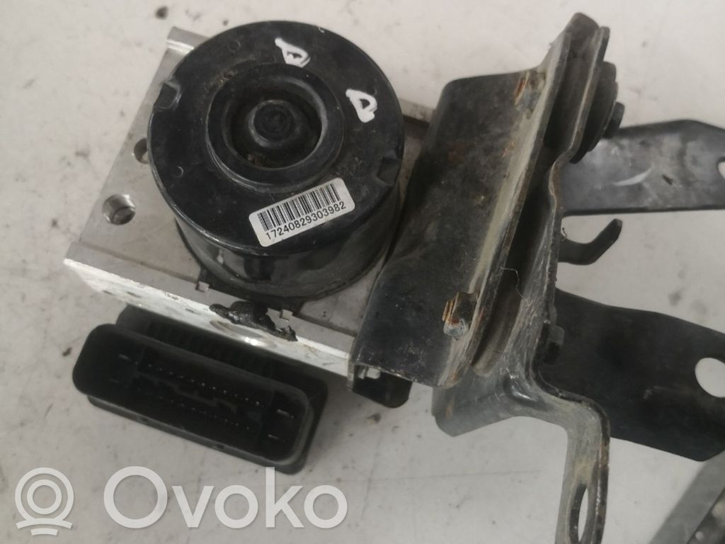 Toyota Yaris Bomba de ABS 