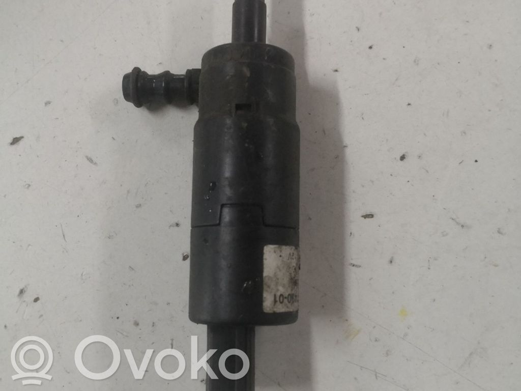 Windscreen/windshield washer pump   837743001