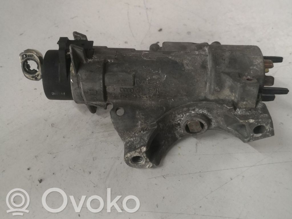 Skoda Superb B5 (3U) Contact aprindere 