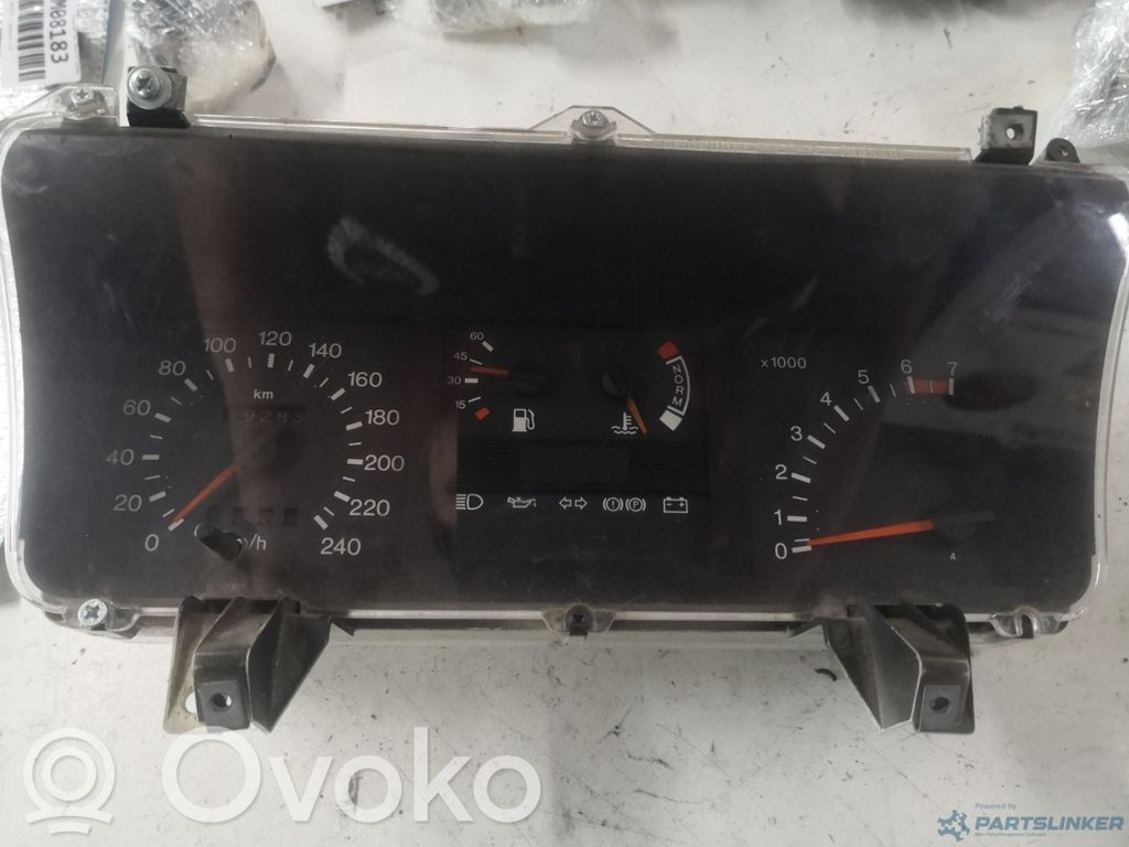 Laikrodis   87BB10K843CB