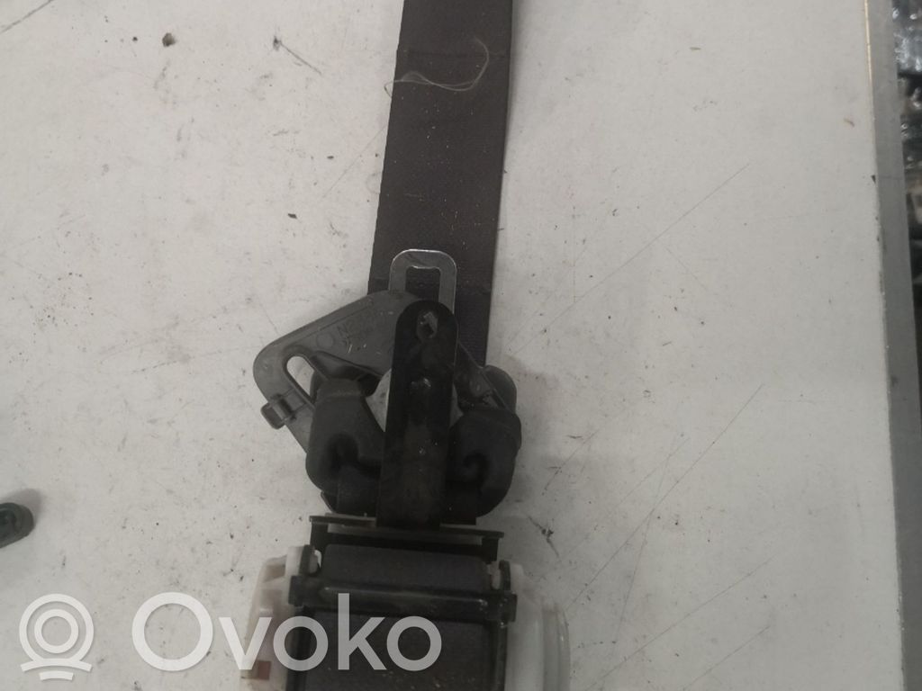 Toyota Corolla E120 E130 Sicherheitsgurt vorne 
