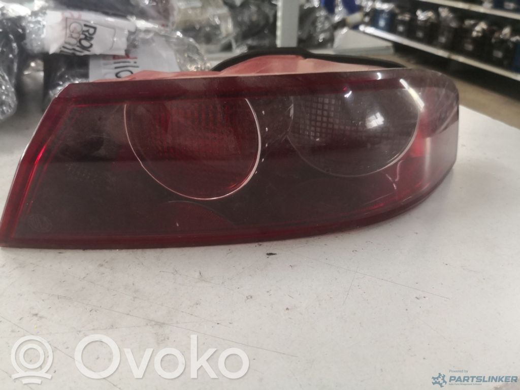 Alfa Romeo 159 Takavalot 
