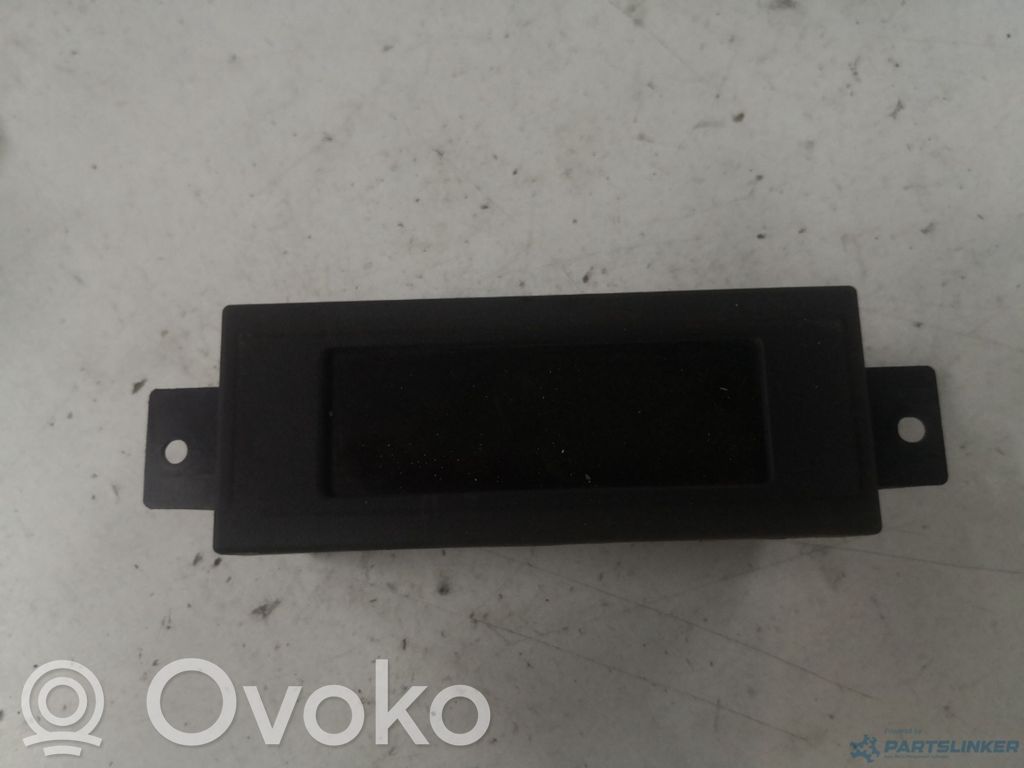 Opel Meriva A Screen/display/small screen 