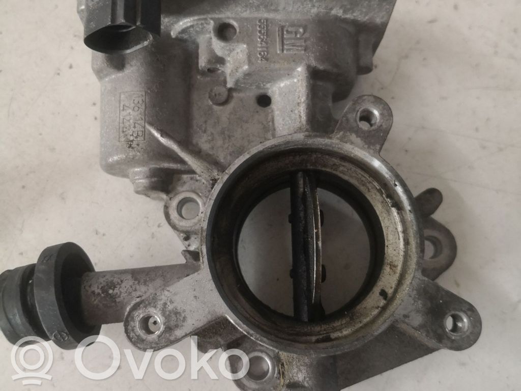 Other engine part   55564164