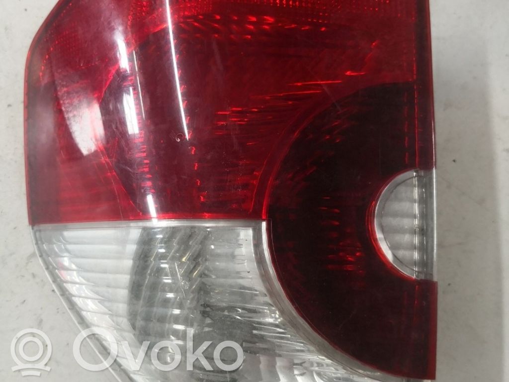BMW X3 E83 Takavalot 