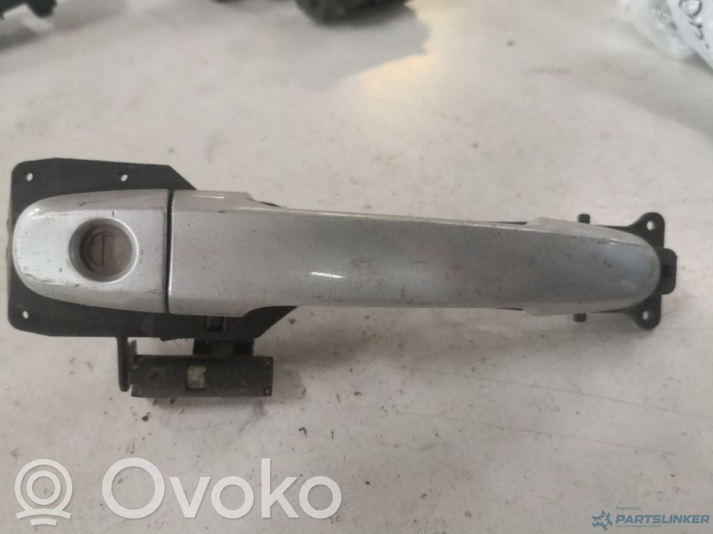 Etuoven ulkokahva   242303