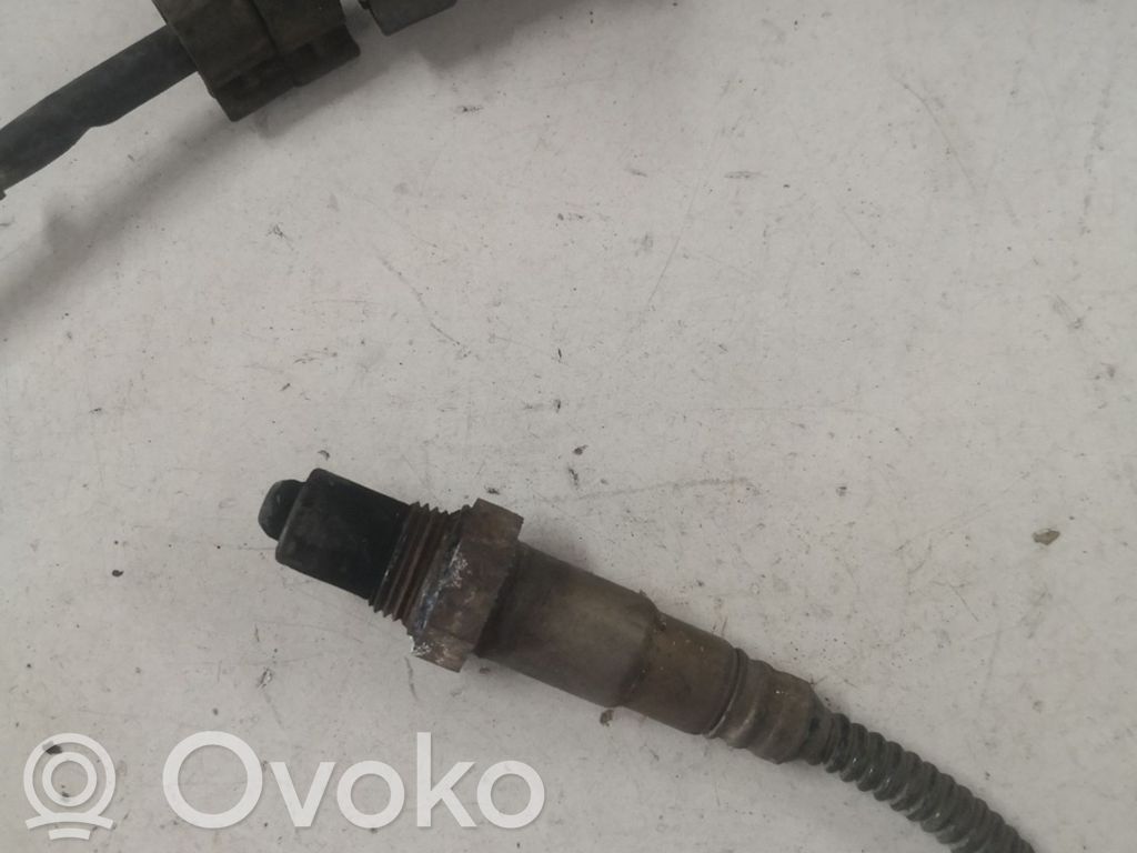 Lambda probe sensor   258006199