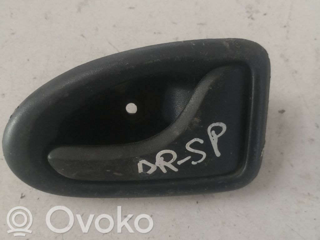 Etuoven ulkokahva   91127101