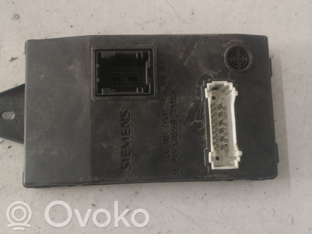 Mukavuusmoduuli   8200296328A