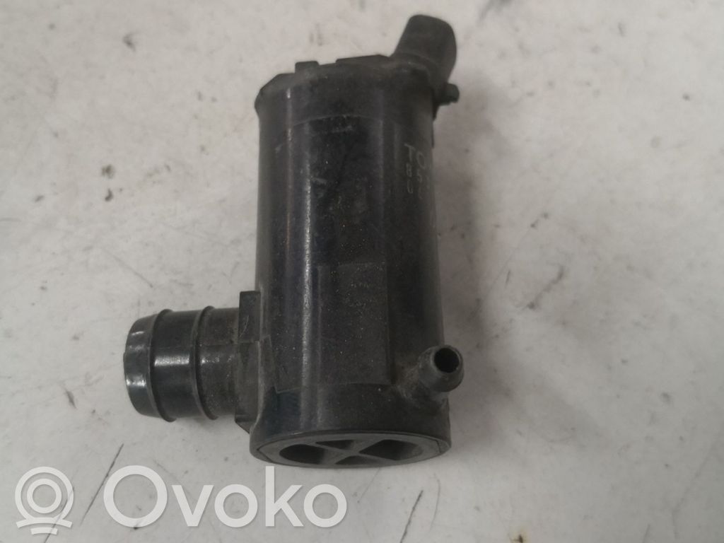Toyota Avensis T250 Pompă spălător parbriz 