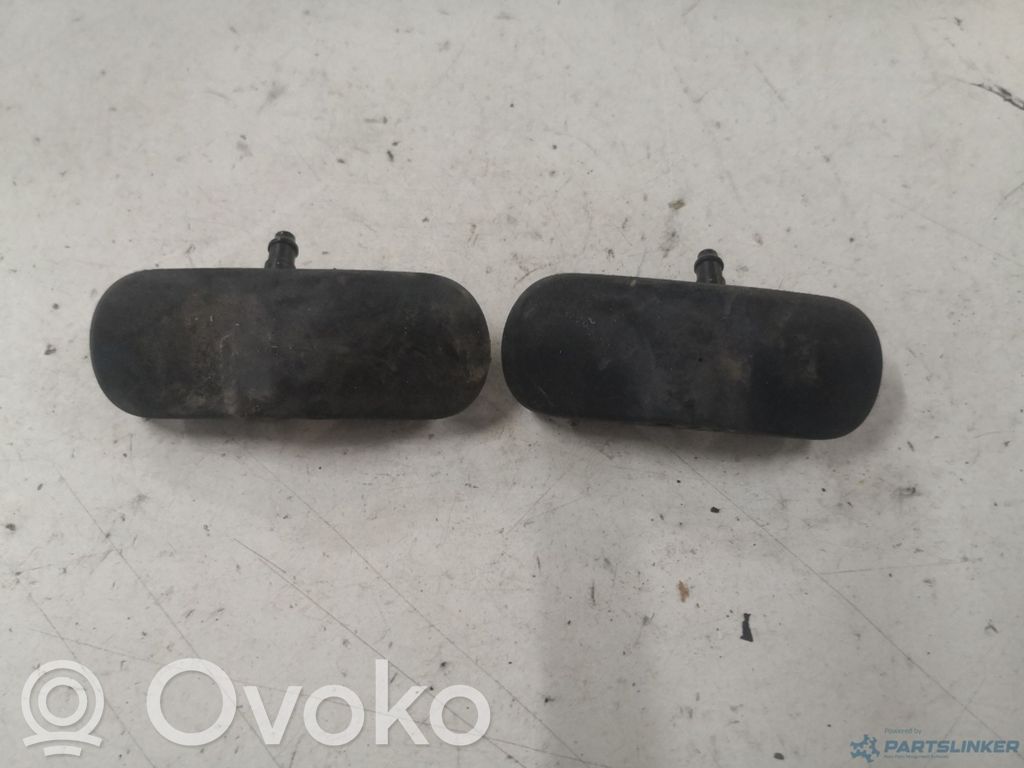 Audi A6 S6 C6 4F Windschutzscheibe Frontscheibe 