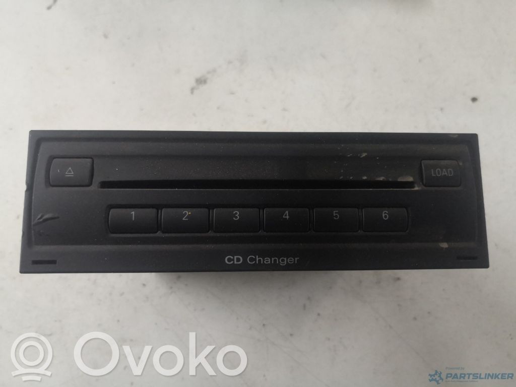 CD/DVD-vaihdin   4F0035110A