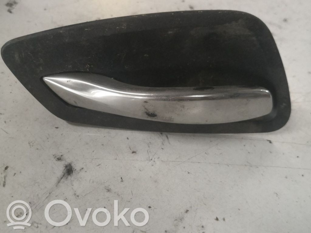 BMW 3 E92 E93 Front door exterior handle 
