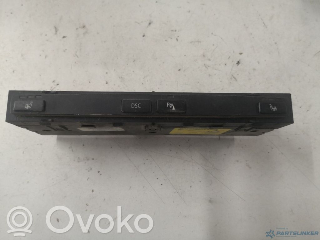 Kiti valdymo blokai/ moduliai   6949452