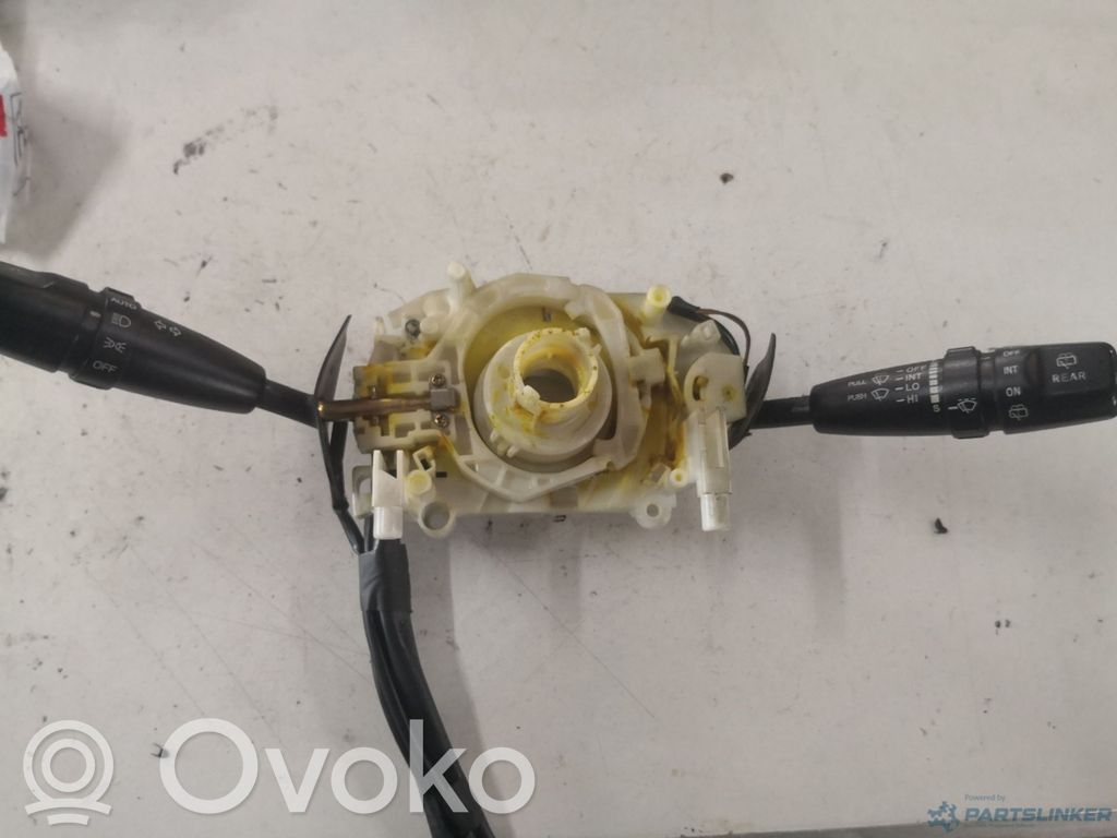 Indicator stalk