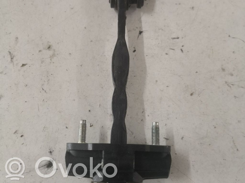 Sliding door check strap stopper   A23500AA