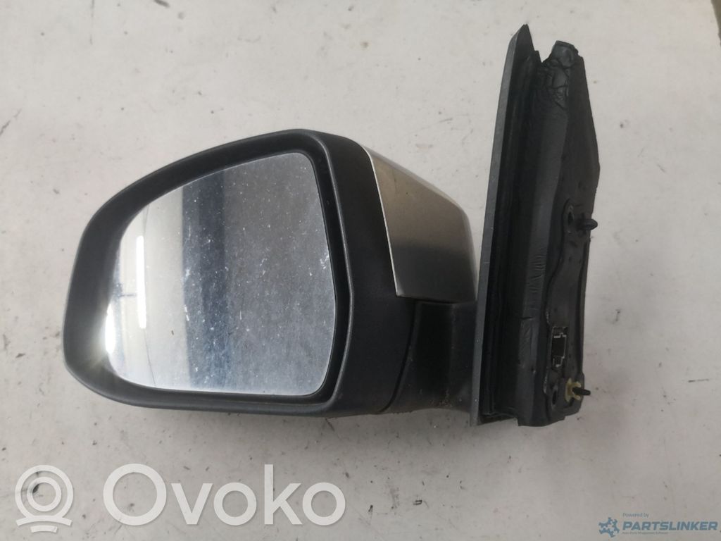 Ford Focus Galinio vaizdo veidrodžio apdaila 
