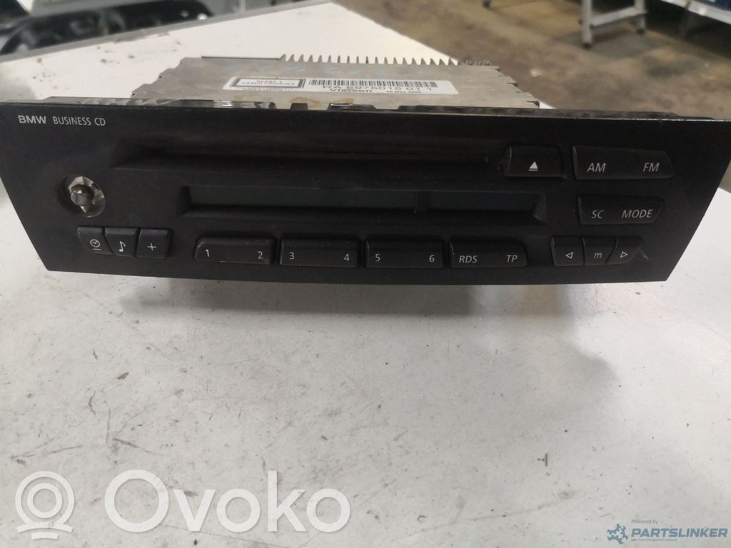 Navigation unit CD/DVD player   697501501