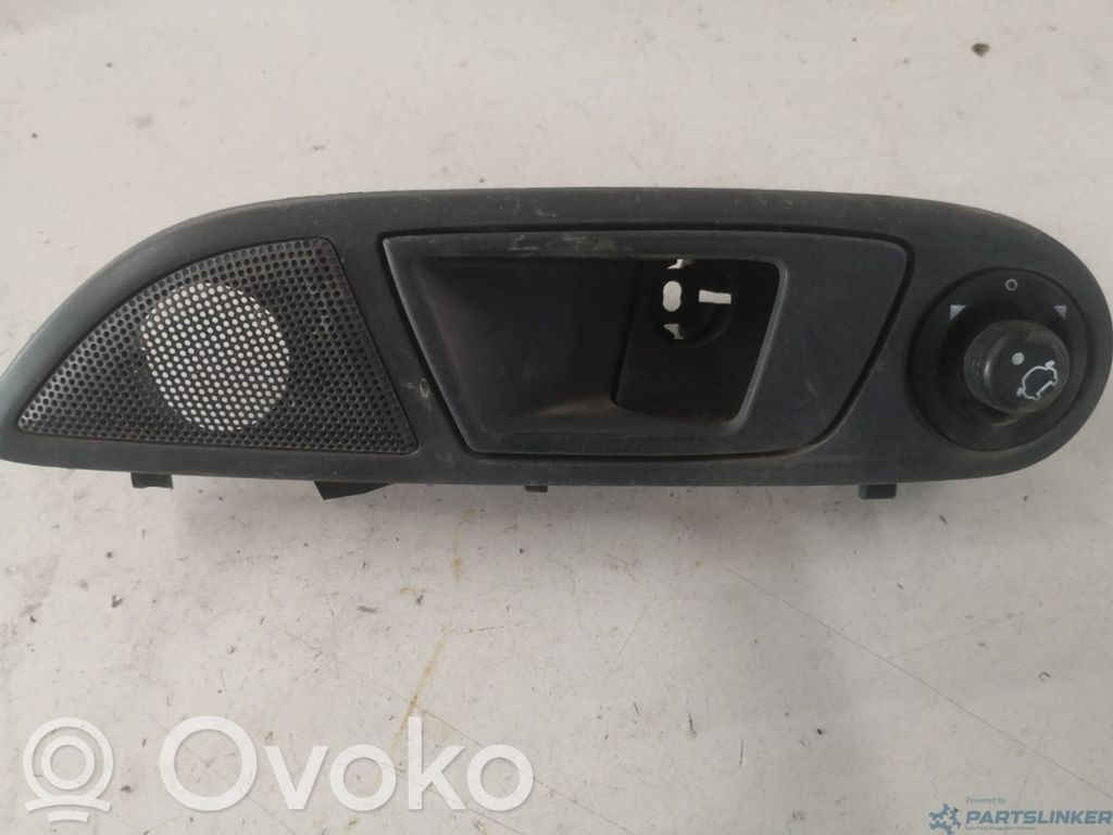 Ford Fiesta Interruptor del espejo lateral 