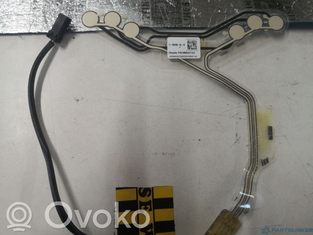 Geschwindigkeitssensor Drehzahlsensor   56054211AC