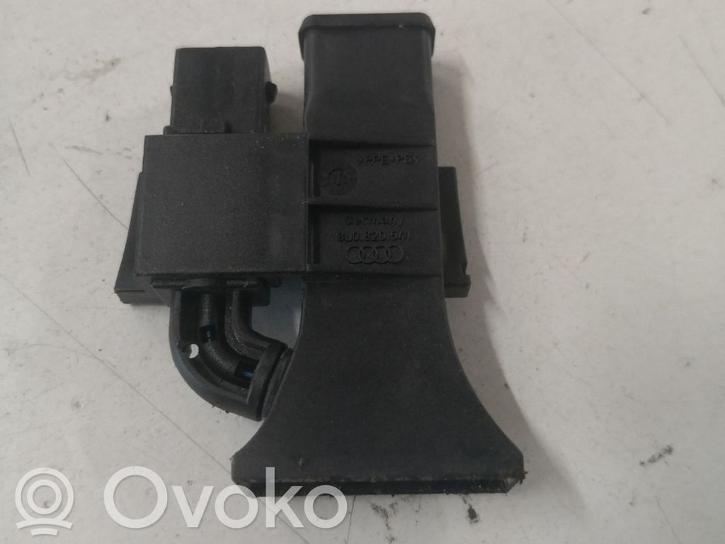 Seat Toledo II (1M) Other AdBlue system parts 
