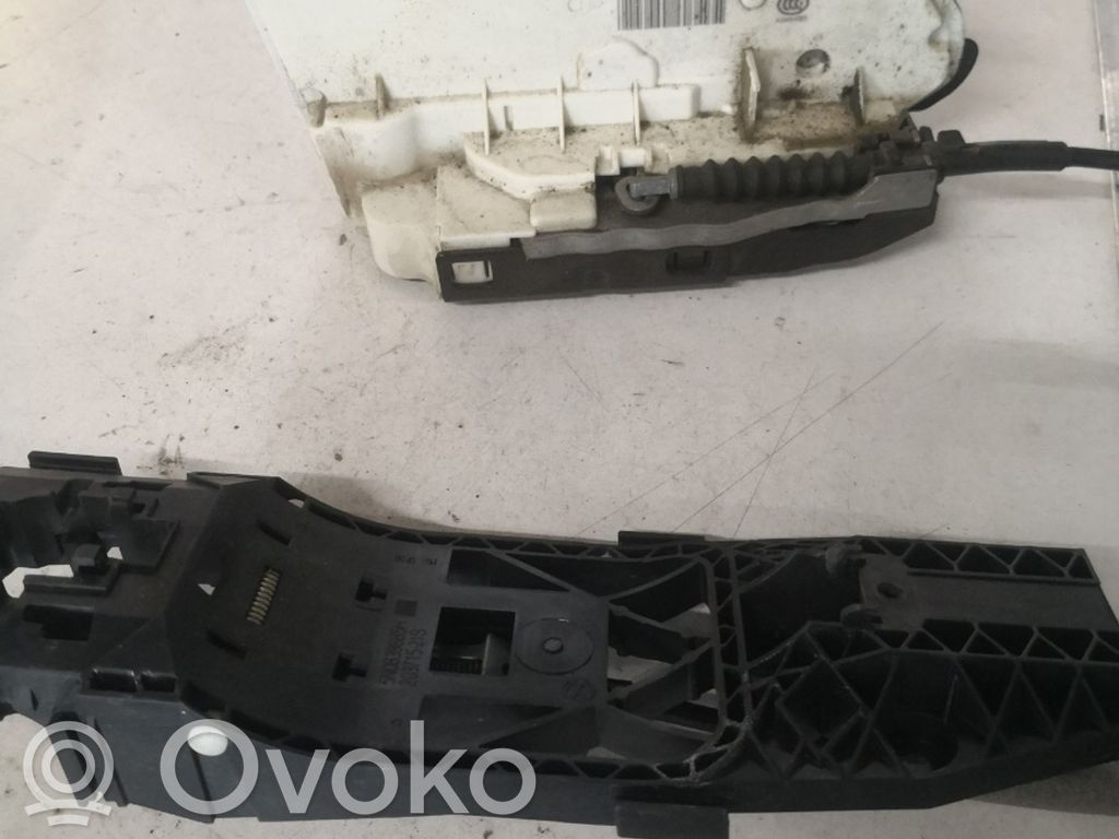 Etuoven lukko   5E1837016A