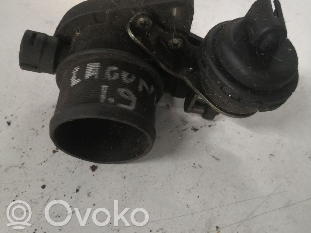 Other engine part