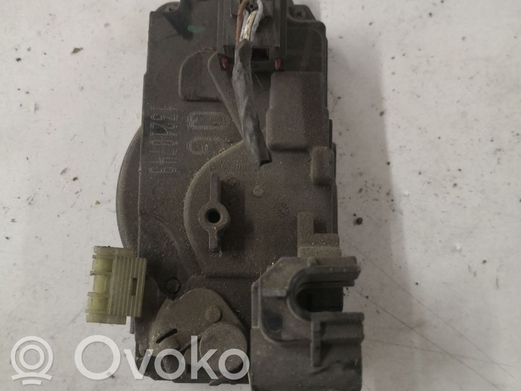 Etuoven lukko   QG13210749