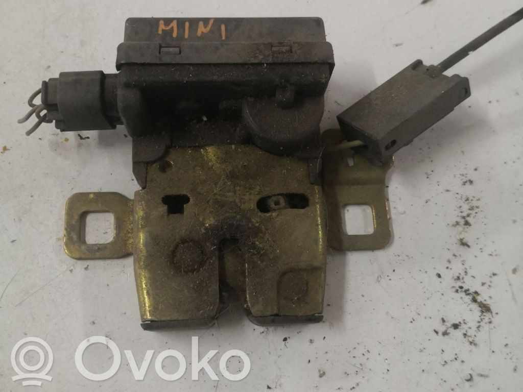 Rover Mini Cooper Engine bonnet/hood lock/catch 