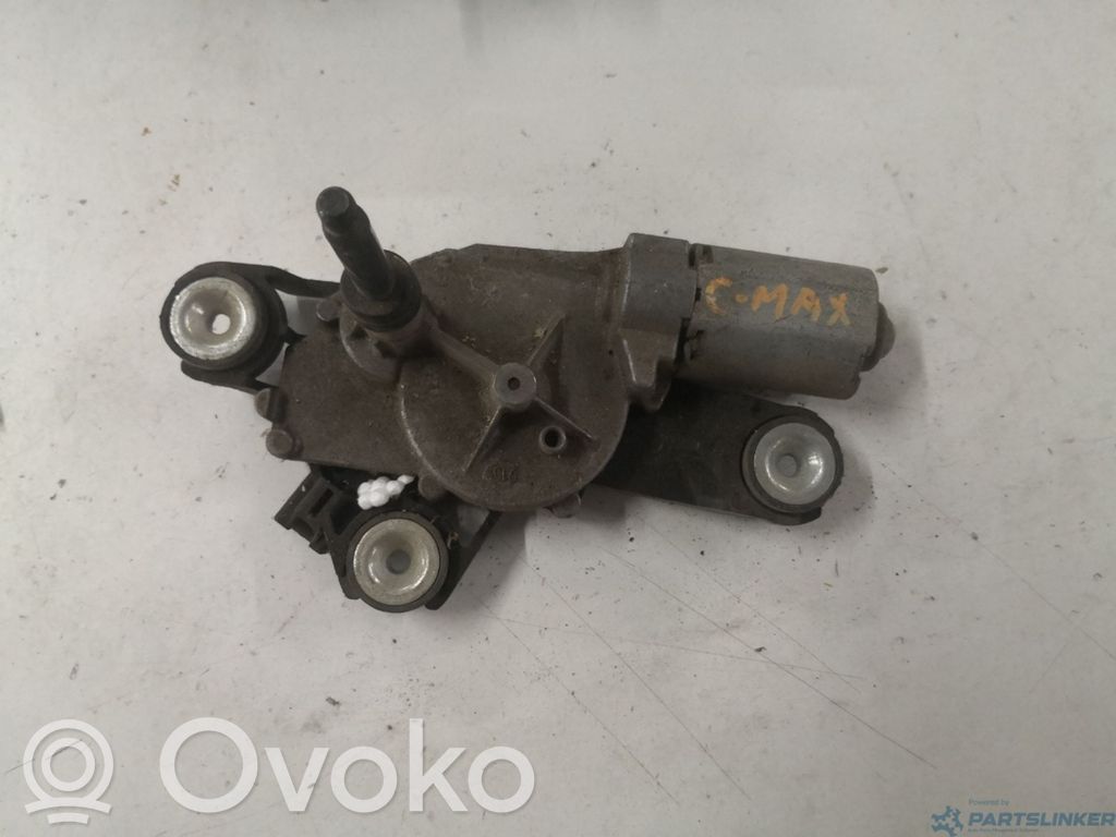 Ford Focus C-MAX Tailgate/trunk/boot lid 