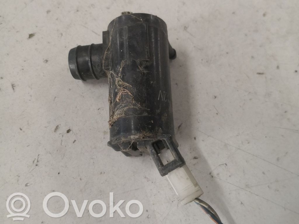 Windscreen/windshield washer pump   8603101260