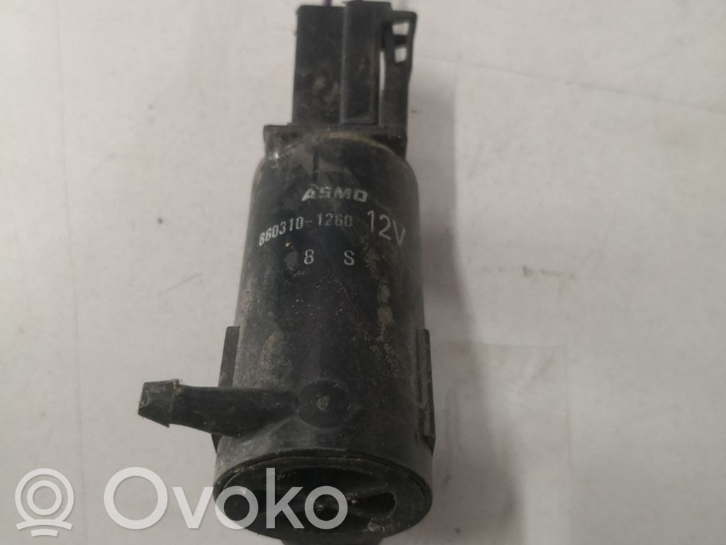 Priekšējā loga stikls   8603101260