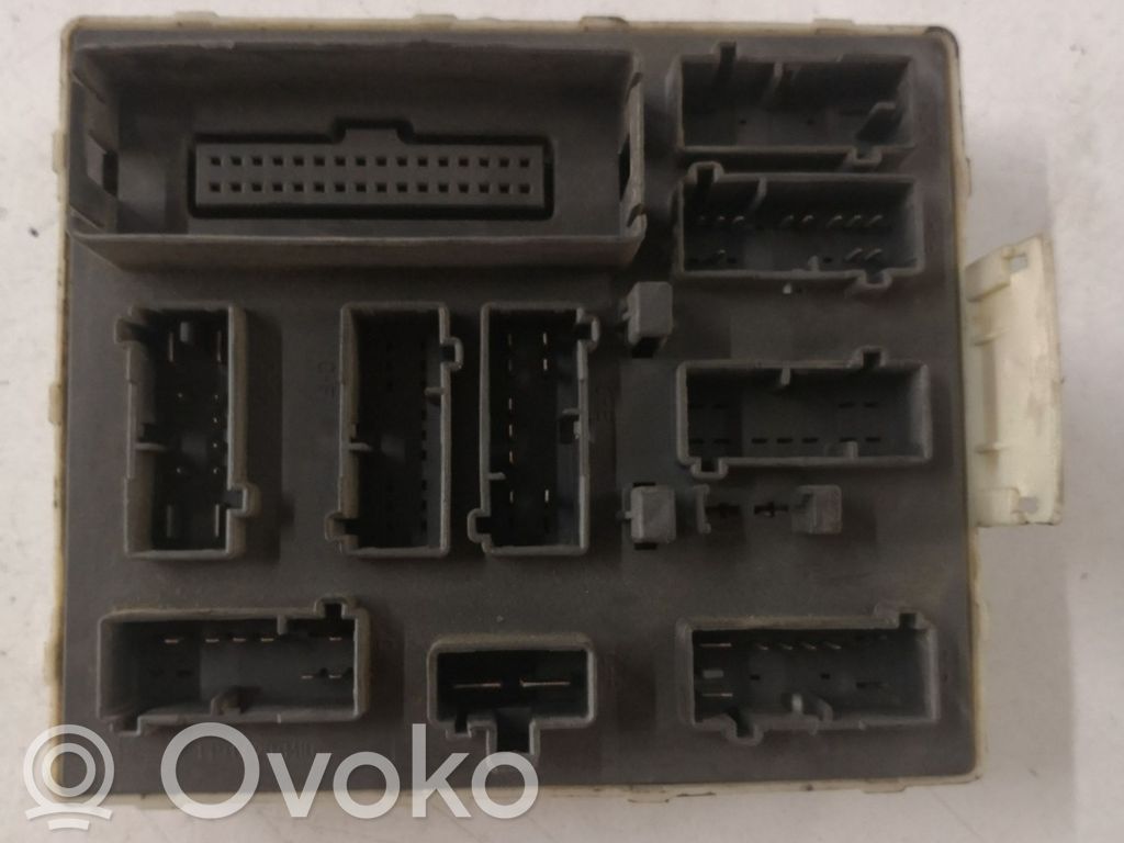 Fuse module   518774609