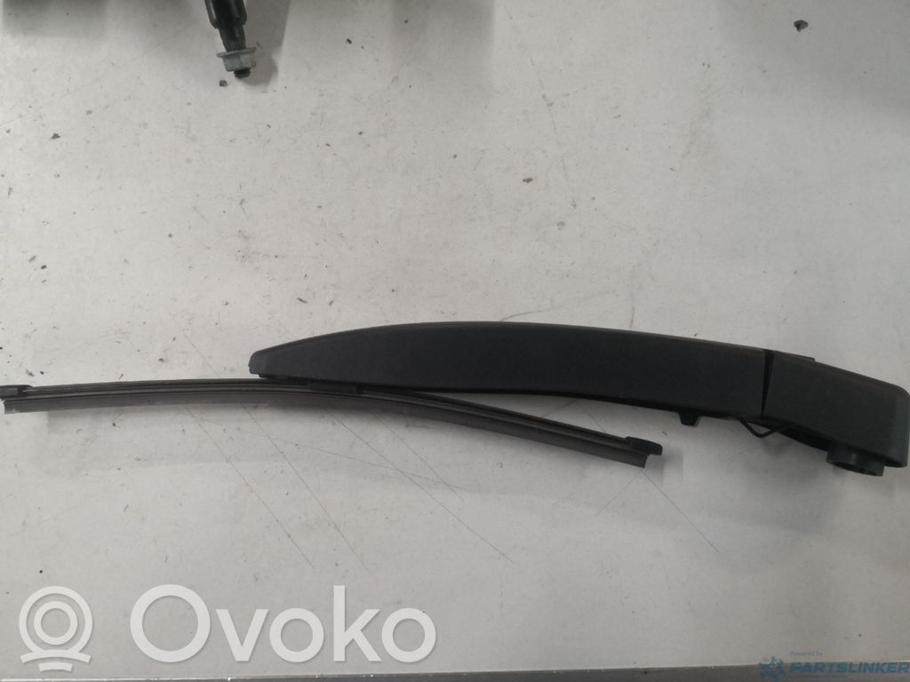 Ford Focus Tailgate/trunk/boot lid 
