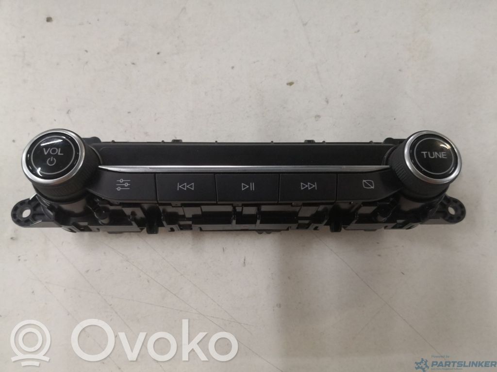 Muut ohjainlaitteet/moduulit   JX7T18K811AC