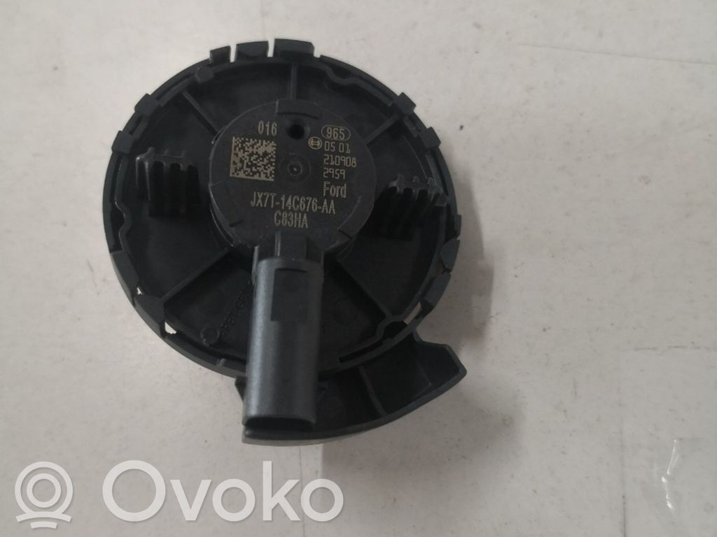 Sensor impacto/accidente para activar Airbag   JX7T14C676AA