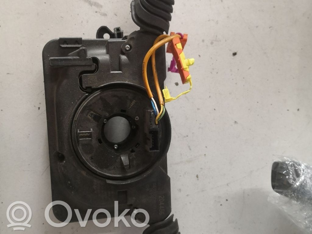 Opel Astra H Indicator stalk 