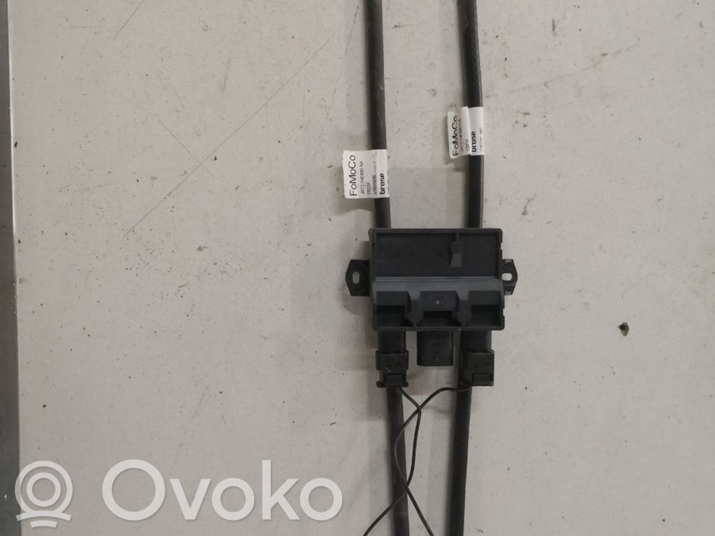 Andere Teile des AdBlue-Systems   JX7T14F680CA