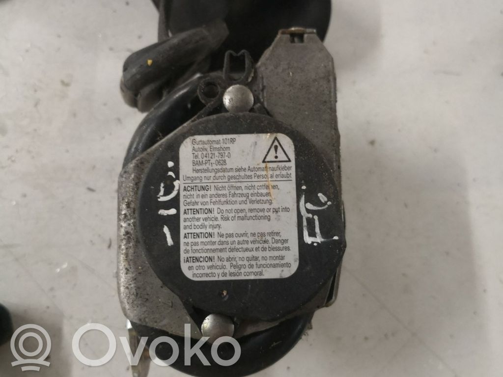 Cinturón delantero   604182900