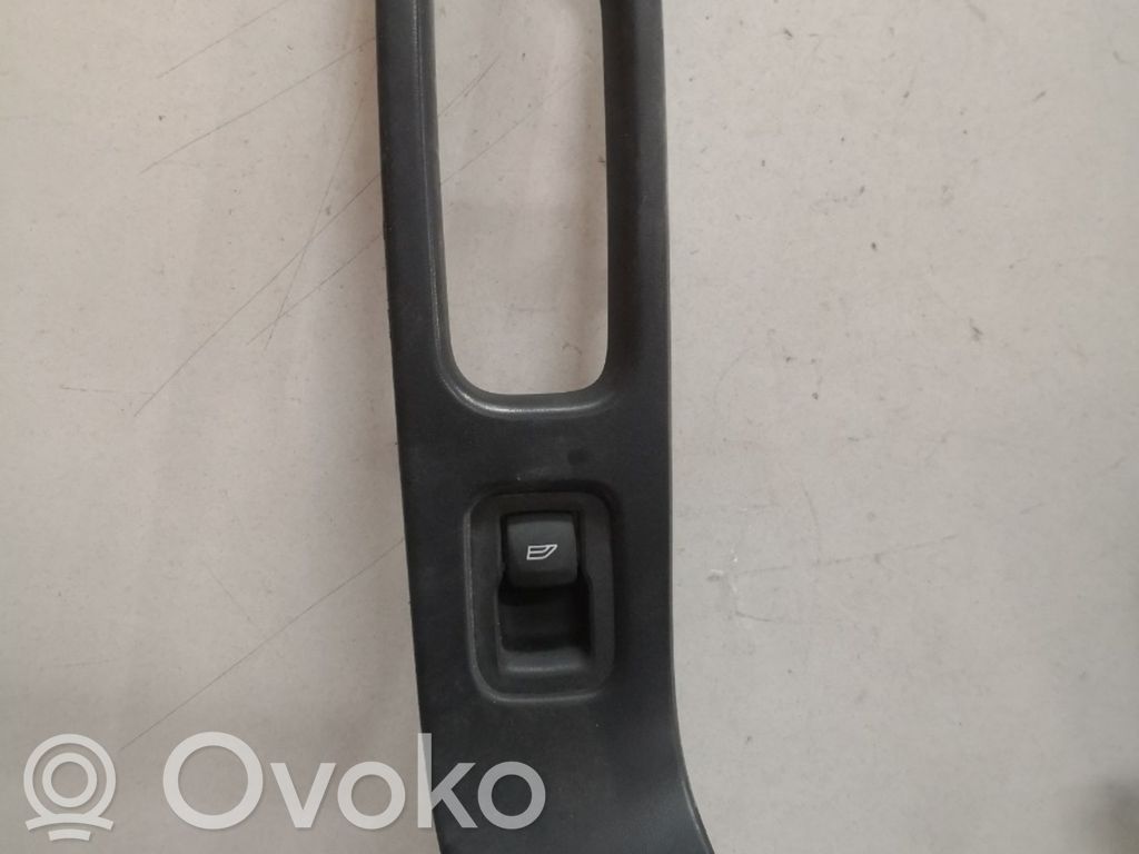 Electric window control switch   30766406