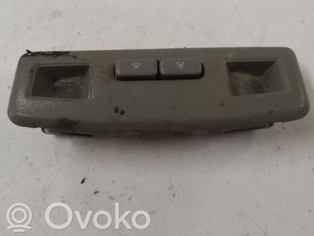 Mitsubishi Pajero Panel lighting control switch 