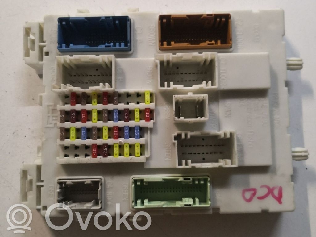 Fuse module   51945L55L