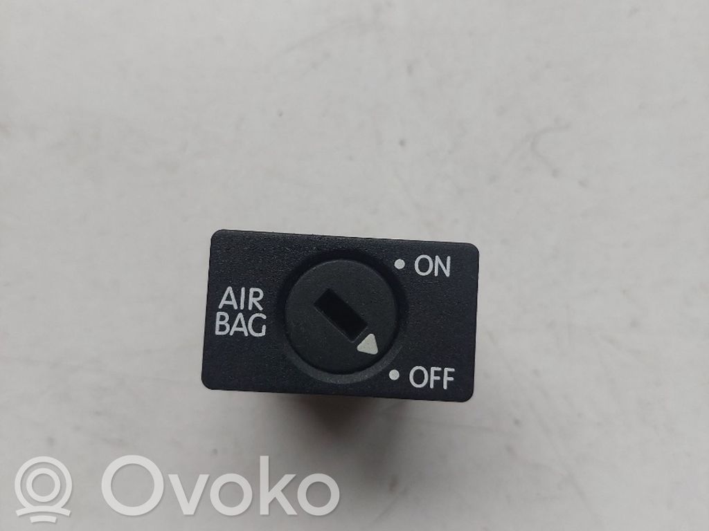 Seitenairbag   1K0919237C