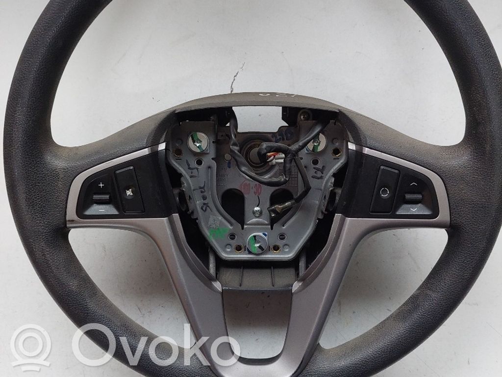 Hyundai i20 (PB PBT) Volante 