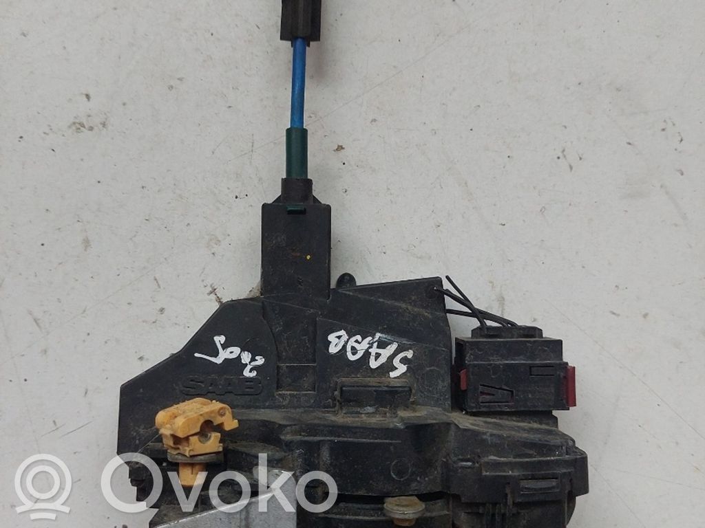 Etuoven lukko   0105