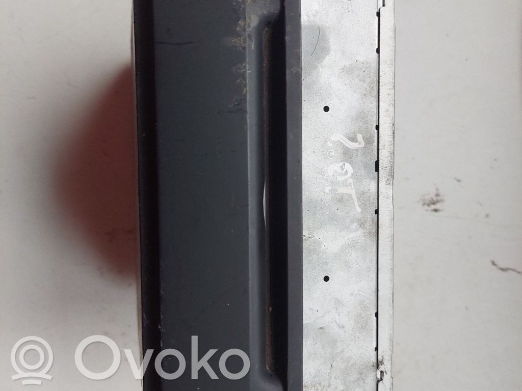 Saab 9-5 Navigation unit CD/DVD player 