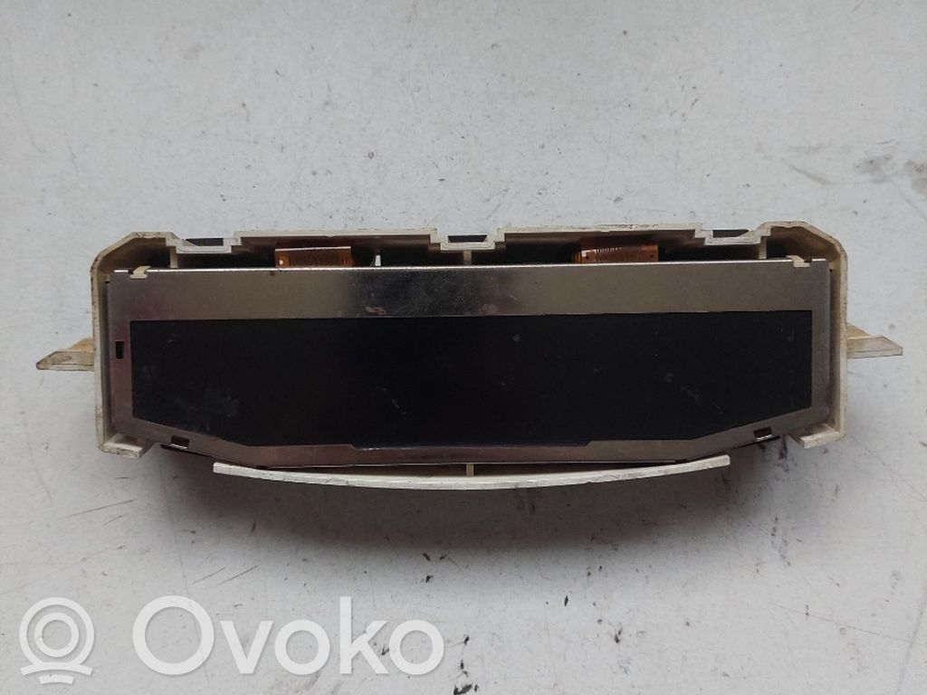 Screen/display/small screen   12798727AA
