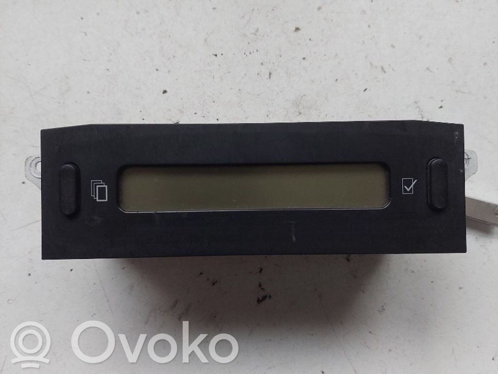 Bildschirm / Display / Anzeige   9647409477