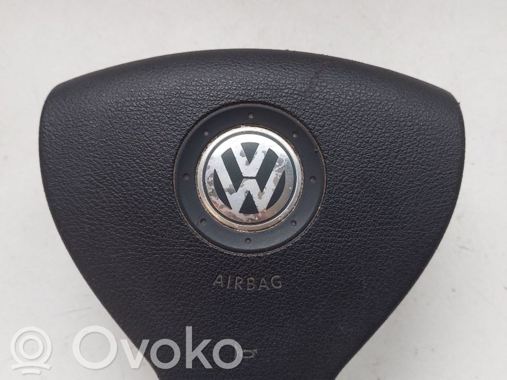 Volkswagen PASSAT B6 Poduszka powietrzna Airbag boczna 