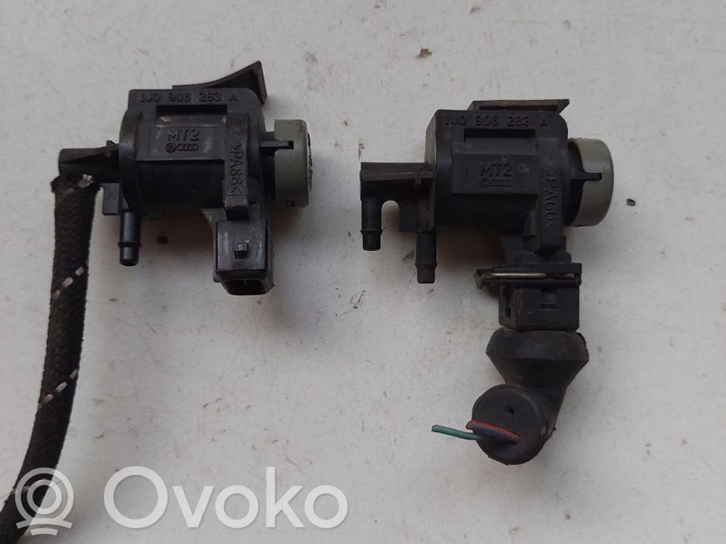 Solenoidinis vožtuvas   1J0906283A